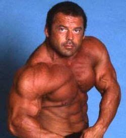 ivan putski net worth