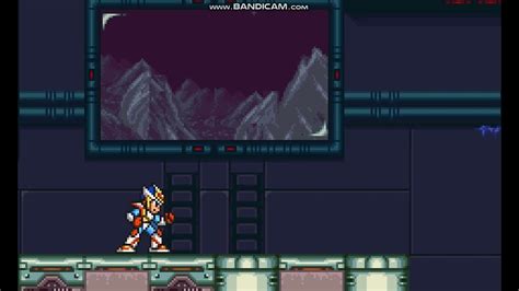 Mega Man X2 X Hunter Stage 1and2 Snes Style Remix Youtube