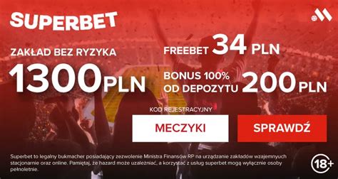 Superbet Kod Promocyjny Sierpie Kody Promocyjne Vip