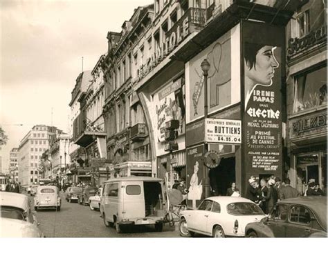 Photos Anciennes Avec Des Anciennes Page Histoire Et