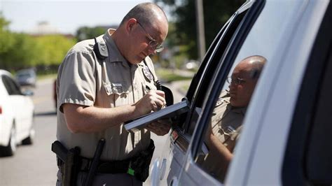 Can Texas Police Stop You For Not Wearing A Seat Belt Fort Worth