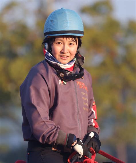 古川奈穂騎手は阪神で1鞍に騎乗 バレストラは「自分のペースで行ける展開が理想」 Umatoku 馬トク