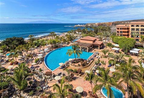 H10 Costa Adeje Palace In Costa Adeje Tenerife Loveholidays