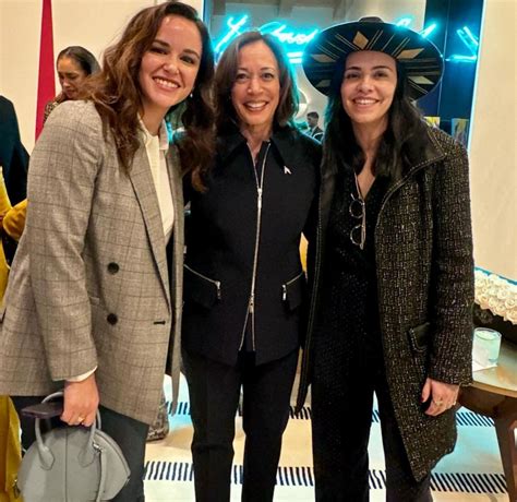 With Kamala Harris Via IG January 2024 Reddxxx The NSFW Browser