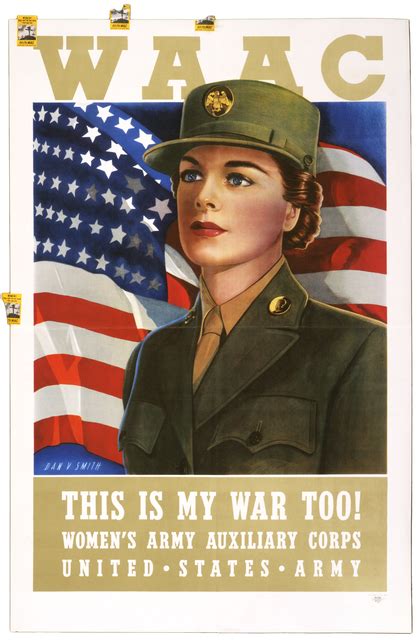 Overview - Women in the Military - WWII - LibGuides at Minnesota ...