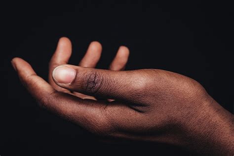 Black Hands Pictures Download Free Images On Unsplash