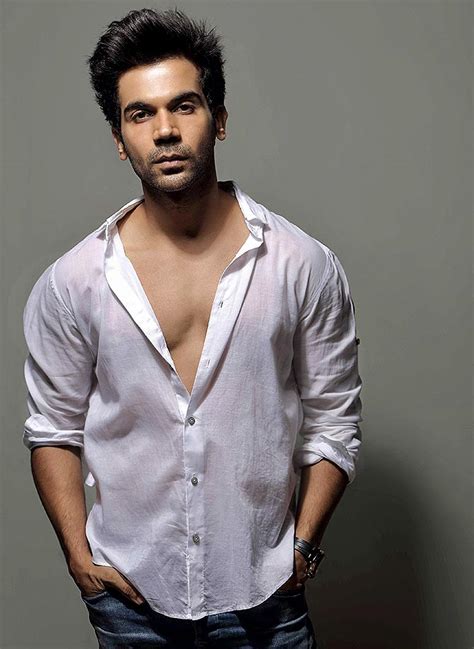 Actor Rajkumar Rao Joins Up Polices Campaign Against Online Shopping Fraud