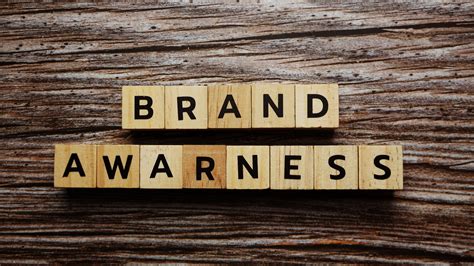 Brand Awareness Mengenal Pentingnya Kesadaran Merek