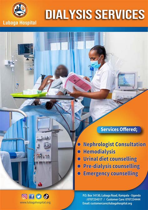 Lubaga - KNOW YOUR KIDNEY Diabetes is the number one cause of kidney