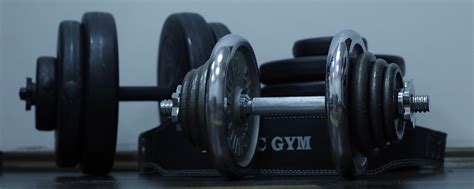 Dumbbells Vs Barbells Which One Is The Winner Gravity Magazine