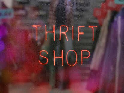 Best Thrift Stores In Houston For Vintage Finds Thrillist