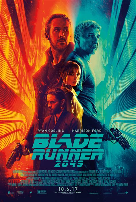 blade runner   poster click  full image   posters