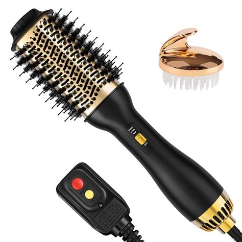 10 Best Blow Dryer Brushes Must Read This Before Buying