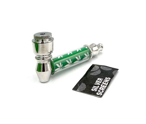 Buy Metal Pipe Online | Thai Cannabis Club