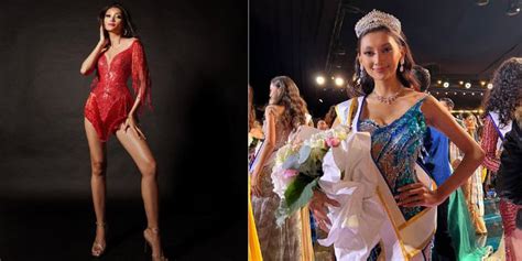 Bikin Bangga Indonesia Adinda Cresheilla Berhasil Jadi Rd Runner Up