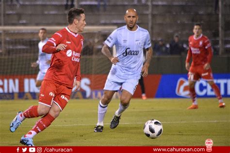 De Alguna Manera Copa Argentina Hurac N Vs Atl Tico De