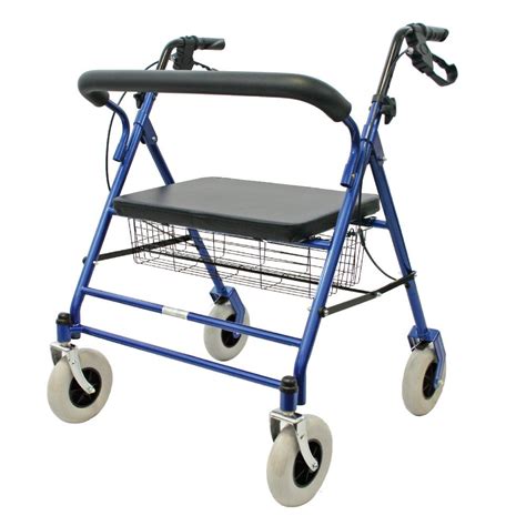 Xxl Rollator Ratgeber Testberichte