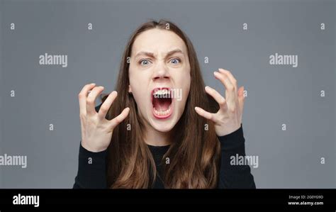 Les Gens En Colère Banque De Photographies Et Dimages à Haute