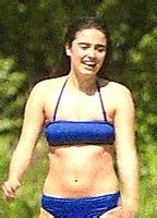 ASHA BANKS Nude AZNude