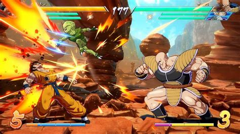 Dragon Ball FighterZ Trial Makes DLC Fighters Free for Limited Time - The Tech Game