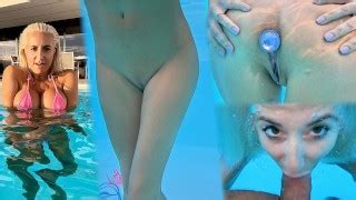 Free Underwater Blowjob Porn Videos From Thumbzilla