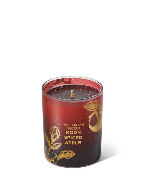 Свічка Ароматизована Victorias Secret Moon Spiced Apple Cosmic