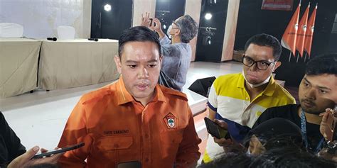 Capres Golkar Tetap Airlangga Cawapres Masih Gelap