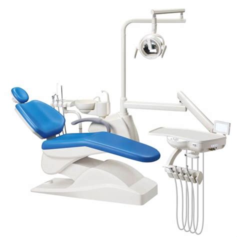 Dental Chair Package Operatory Package Supplier Scs