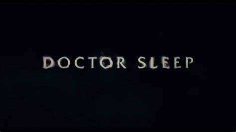 Top 999+ Doctor Sleep Wallpapers Full HD, 4K Free to Use