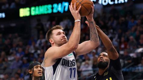 Luka Doncic Se Convierte En El Primer Jugador Desde Wilt Chamberlain En