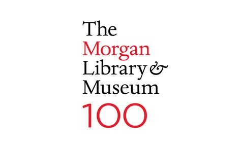 The Morgan Library And Museum New York Founded By Pierpont Morgan