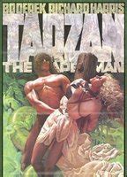 TARZAN THE APE MAN NUDE SCENES AZNude