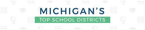 Top School Districts in Michigan, 2021 | backgroundchecks.org