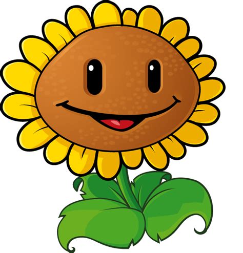 Sunflower Plants Vs Zombies Wiki Fandom