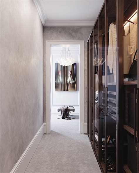 13-19 Leinster Square W2 :: Behance