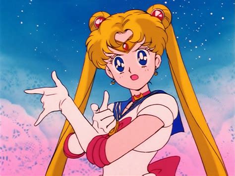 Revisiting Dics Sailor Moon 25 Years Later Anime Herald