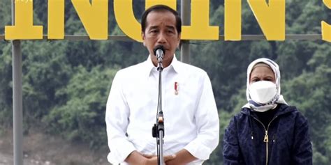 Jokowi Akan Resmikan Bendungan Kuwil Kawangkoan Sulut Merdeka