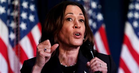 Possible Harris Vp Picks Endorse Her 2024 Bid Cbs News