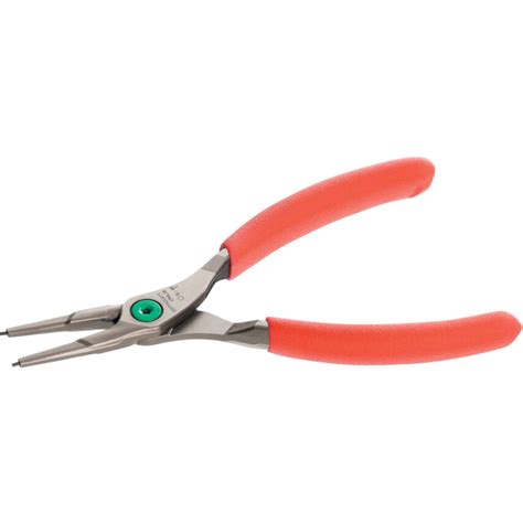 Facom Circlip Pliers Internal Straight Tips 150mm 179a18 Cromwell