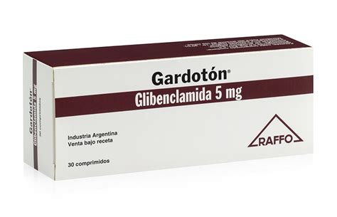 Metformina Glibenclamida 500 5 Mg Marca Wadil Caja Con 60 56 OFF