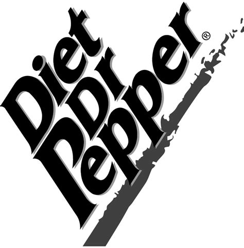 Dr Pepper Logo Png - Free Transparent PNG Logos