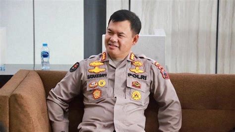 Operasi Patuh Candi 2023 Usai 235 342 Pelanggar Ditilang