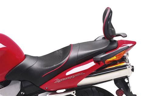 Corbin Motorcycle Seats & Accessories | Honda VFR 800 | 800-538-7035