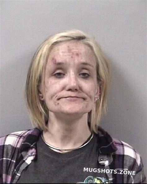 KRISTI MARIE ROBINSON 03 11 2023 Johnston County Mugshots Zone