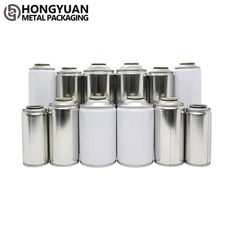 Professional Custom Aerosol Spray Paint Matched Aerosol Spray Paint