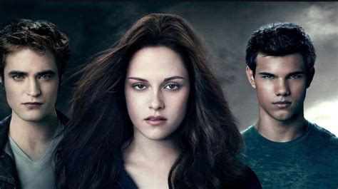 Everything We Know About The Twilight Tv Reboot So Far Including