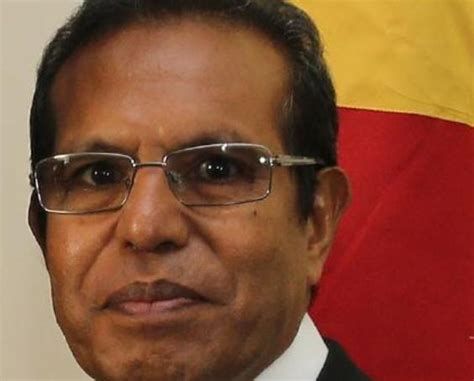 TIMOR AGORA Presidente Timorense Ouviu Partidos E Vai Marcar