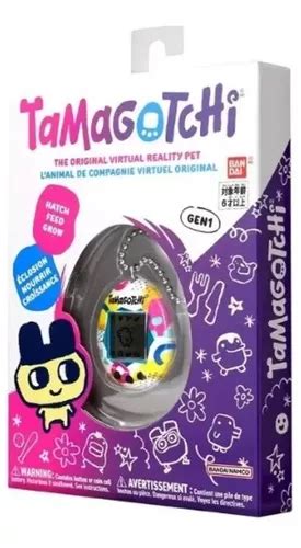 Tamagotchi Bandai Bichinho Virtual Original C Chaveiro Frete Gr Tis