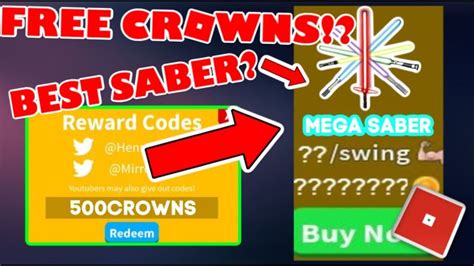 NEW SABER SIMULATOR CODES ON ROBLOX NEW SABER SIMULATOR UPDATE