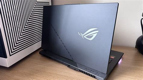 Asus ROG Strix Scar 17 X3D review: Ryzen ravages the competition - Dexerto